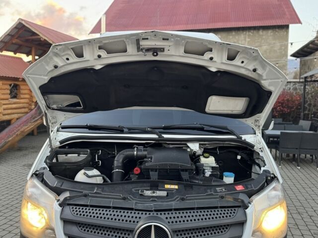 Мерседес Другая, объемом двигателя 0 л и пробегом 0 тыс. км за 16499 $, фото 21 на Automoto.ua