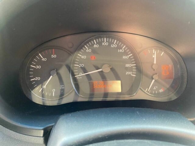 Мерседес Інша, об'ємом двигуна 0 л та пробігом 0 тис. км за 8300 $, фото 5 на Automoto.ua