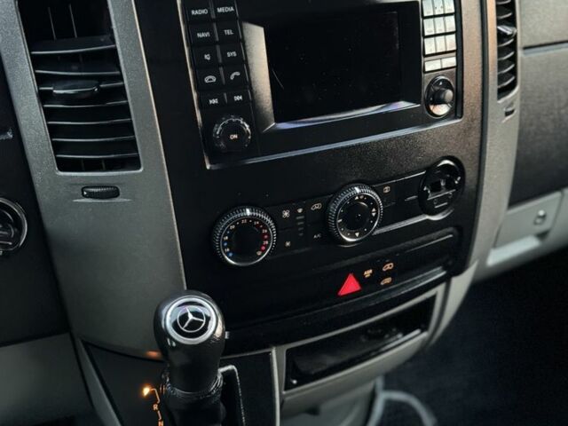 Мерседес Другая, объемом двигателя 0 л и пробегом 0 тыс. км за 16499 $, фото 19 на Automoto.ua