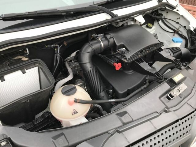 Мерседес Другая, объемом двигателя 0 л и пробегом 0 тыс. км за 22900 $, фото 16 на Automoto.ua