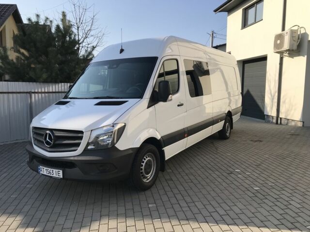 Мерседес Другая, объемом двигателя 0 л и пробегом 0 тыс. км за 22900 $, фото 3 на Automoto.ua