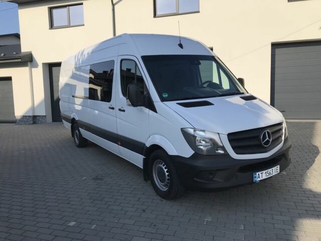 Мерседес Другая, объемом двигателя 0 л и пробегом 0 тыс. км за 22900 $, фото 5 на Automoto.ua