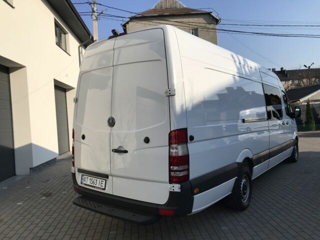 Мерседес Другая, объемом двигателя 0 л и пробегом 0 тыс. км за 22900 $, фото 8 на Automoto.ua