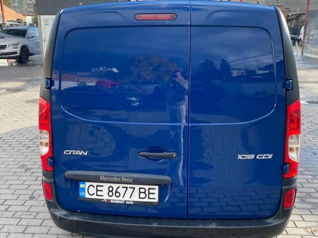 Мерседес Інша, об'ємом двигуна 0 л та пробігом 0 тис. км за 8300 $, фото 3 на Automoto.ua