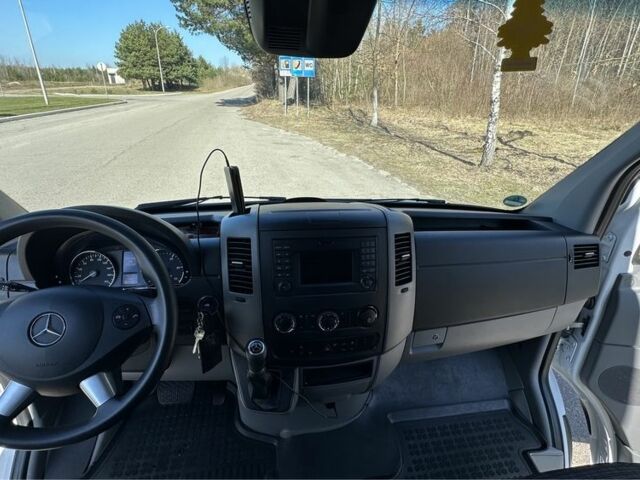 Мерседес Інша, об'ємом двигуна 0 л та пробігом 0 тис. км за 32500 $, фото 13 на Automoto.ua