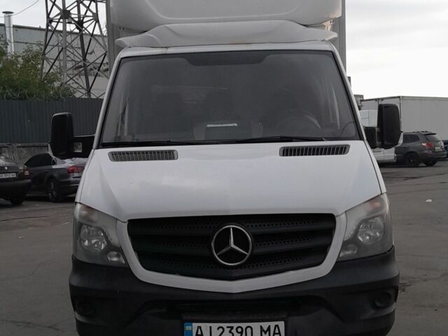 Мерседес Другая, объемом двигателя 2.14 л и пробегом 0 тыс. км за 23000 $, фото 7 на Automoto.ua