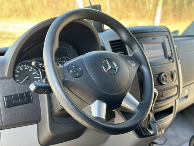 Мерседес Інша, об'ємом двигуна 0 л та пробігом 0 тис. км за 32500 $, фото 10 на Automoto.ua