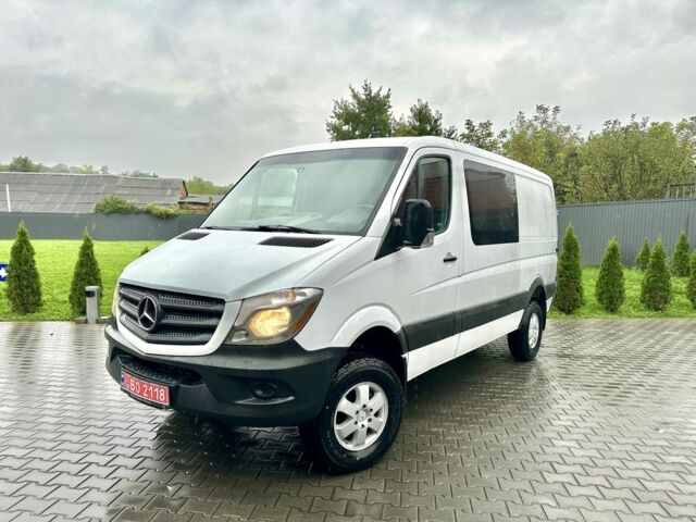 Мерседес Другая, объемом двигателя 0 л и пробегом 0 тыс. км за 25000 $, фото 2 на Automoto.ua