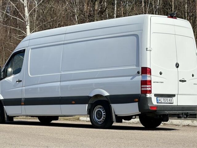 Мерседес Інша, об'ємом двигуна 0 л та пробігом 0 тис. км за 32500 $, фото 3 на Automoto.ua