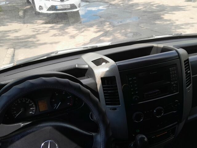 Мерседес Другая, объемом двигателя 2.14 л и пробегом 0 тыс. км за 23000 $, фото 4 на Automoto.ua