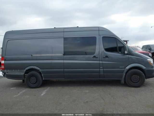 Мерседес Інша, об'ємом двигуна 0 л та пробігом 0 тис. км за 2700 $, фото 12 на Automoto.ua