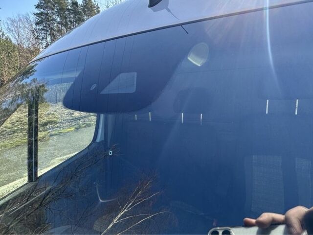 Мерседес Інша, об'ємом двигуна 0 л та пробігом 0 тис. км за 32500 $, фото 7 на Automoto.ua