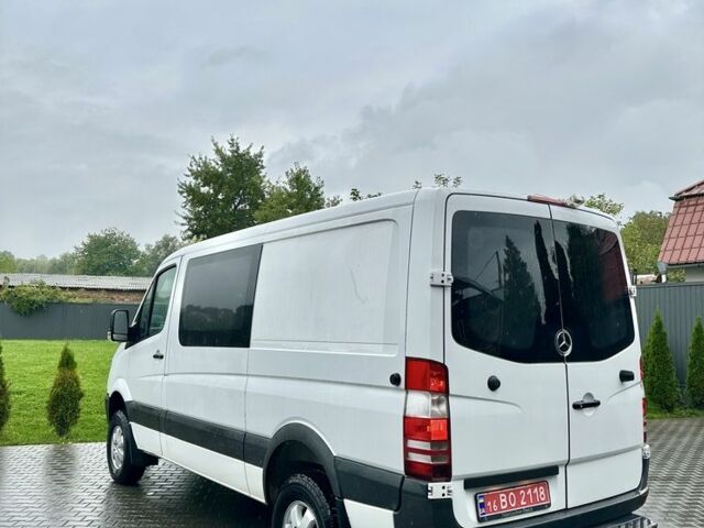 Мерседес Другая, объемом двигателя 0 л и пробегом 0 тыс. км за 25000 $, фото 4 на Automoto.ua