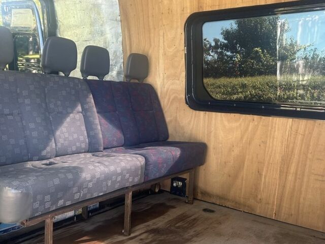 Мерседес Інша, об'ємом двигуна 0 л та пробігом 0 тис. км за 17300 $, фото 7 на Automoto.ua