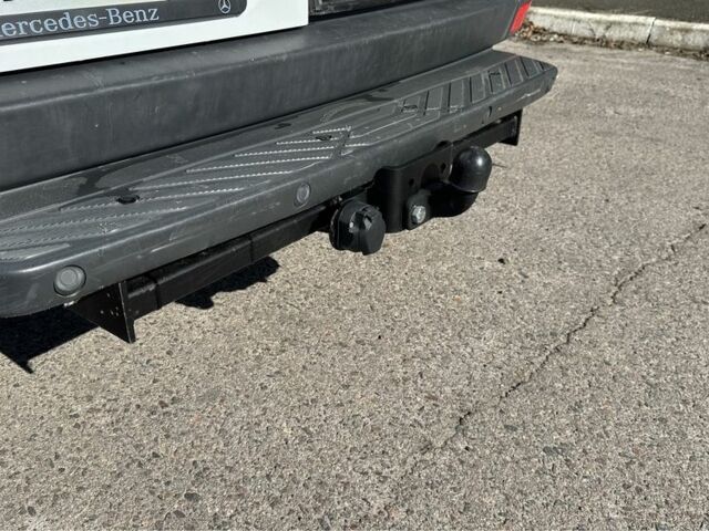 Мерседес Інша, об'ємом двигуна 0 л та пробігом 0 тис. км за 32500 $, фото 20 на Automoto.ua