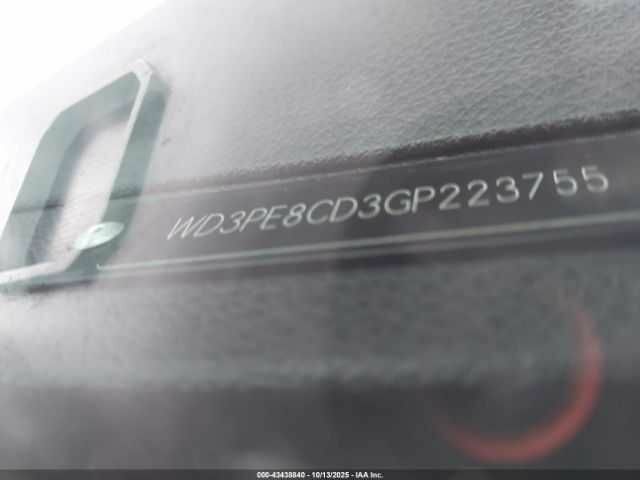 Мерседес Інша, об'ємом двигуна 0 л та пробігом 0 тис. км за 2700 $, фото 8 на Automoto.ua