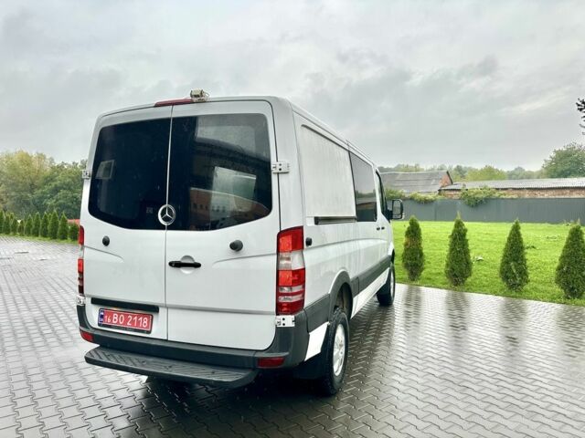 Мерседес Другая, объемом двигателя 0 л и пробегом 0 тыс. км за 25000 $, фото 3 на Automoto.ua