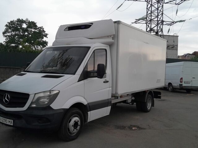 Мерседес Другая, объемом двигателя 2.14 л и пробегом 0 тыс. км за 23000 $, фото 6 на Automoto.ua