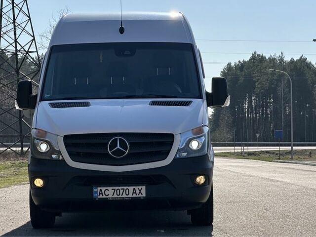 Мерседес Інша, об'ємом двигуна 0 л та пробігом 0 тис. км за 32500 $, фото 1 на Automoto.ua