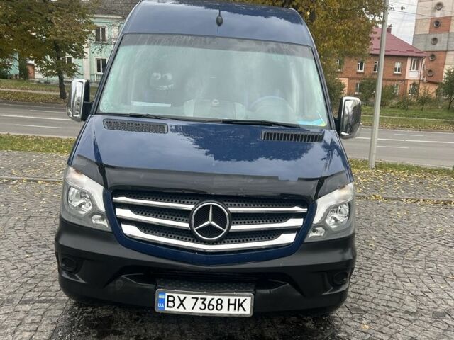 Мерседес Інша, об'ємом двигуна 0 л та пробігом 0 тис. км за 17300 $, фото 3 на Automoto.ua