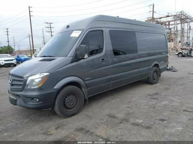 Мерседес Інша, об'ємом двигуна 0 л та пробігом 0 тис. км за 2700 $, фото 1 на Automoto.ua