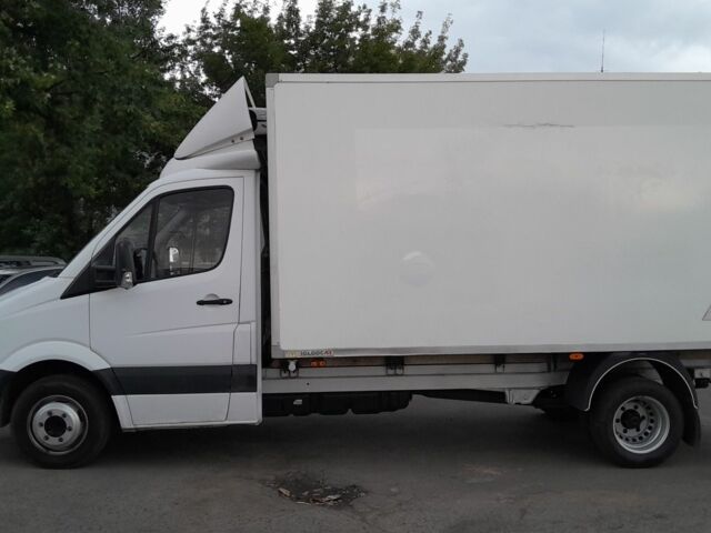 Мерседес Другая, объемом двигателя 2.14 л и пробегом 0 тыс. км за 23000 $, фото 5 на Automoto.ua