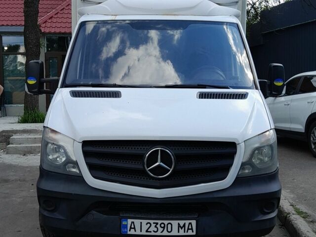 Мерседес Другая, объемом двигателя 2.14 л и пробегом 0 тыс. км за 23000 $, фото 2 на Automoto.ua