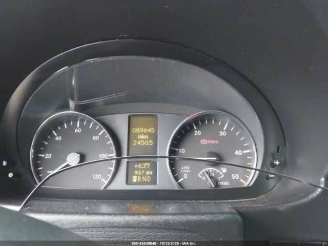 Мерседес Інша, об'ємом двигуна 0 л та пробігом 0 тис. км за 2700 $, фото 6 на Automoto.ua