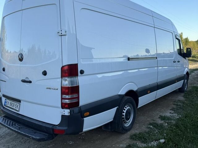 Мерседес Другая, объемом двигателя 0 л и пробегом 0 тыс. км за 20500 $, фото 3 на Automoto.ua