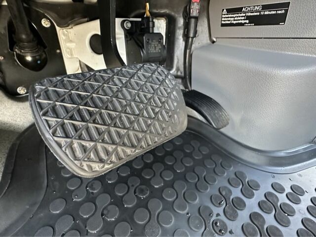 Мерседес Інша, об'ємом двигуна 0 л та пробігом 0 тис. км за 32500 $, фото 15 на Automoto.ua