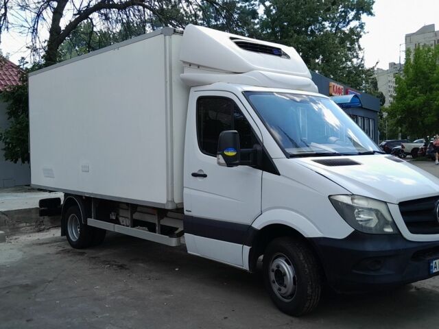 Мерседес Другая, объемом двигателя 2.14 л и пробегом 0 тыс. км за 23000 $, фото 1 на Automoto.ua