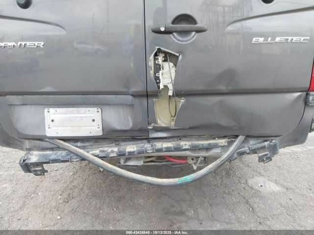 Мерседес Інша, об'ємом двигуна 0 л та пробігом 0 тис. км за 2700 $, фото 5 на Automoto.ua