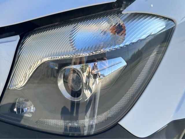 Мерседес Інша, об'ємом двигуна 0 л та пробігом 0 тис. км за 32500 $, фото 5 на Automoto.ua