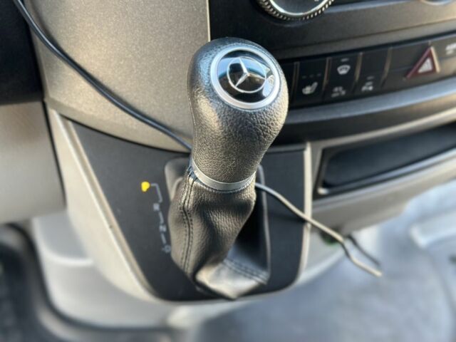 Мерседес Інша, об'ємом двигуна 0 л та пробігом 0 тис. км за 32500 $, фото 11 на Automoto.ua