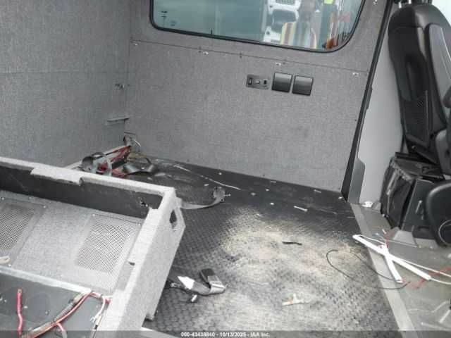 Мерседес Інша, об'ємом двигуна 0 л та пробігом 0 тис. км за 2700 $, фото 7 на Automoto.ua