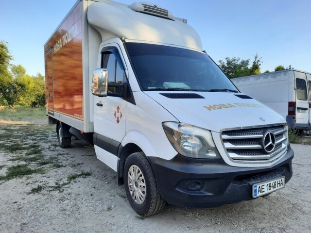 Мерседес Другая, объемом двигателя 2.14 л и пробегом 0 тыс. км за 21499 $, фото 6 на Automoto.ua