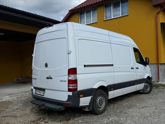 Мерседес Другая, объемом двигателя 0 л и пробегом 0 тыс. км за 21000 $, фото 3 на Automoto.ua