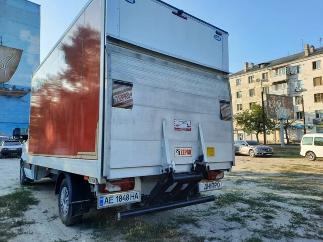 Мерседес Другая, объемом двигателя 2.14 л и пробегом 0 тыс. км за 21499 $, фото 2 на Automoto.ua