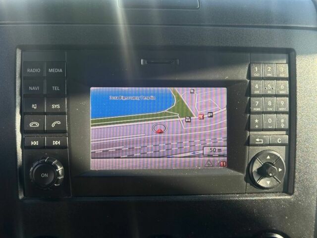 Мерседес Другая, объемом двигателя 0 л и пробегом 0 тыс. км за 18000 $, фото 4 на Automoto.ua