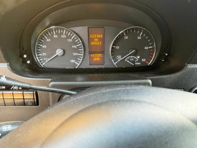 Мерседес Другая, объемом двигателя 0 л и пробегом 0 тыс. км за 21000 $, фото 4 на Automoto.ua