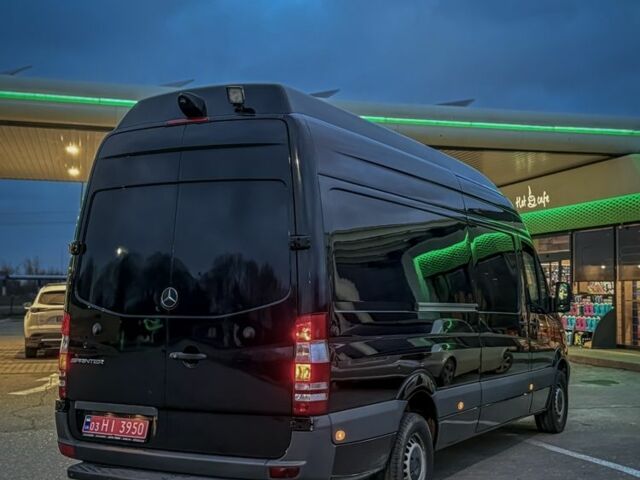 Мерседес Інша, об'ємом двигуна 0 л та пробігом 0 тис. км за 23500 $, фото 3 на Automoto.ua