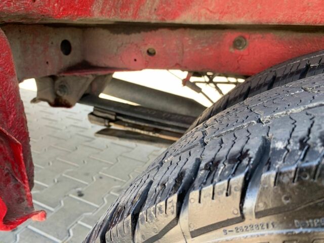 Мерседес Інша, об'ємом двигуна 0 л та пробігом 0 тис. км за 27500 $, фото 17 на Automoto.ua