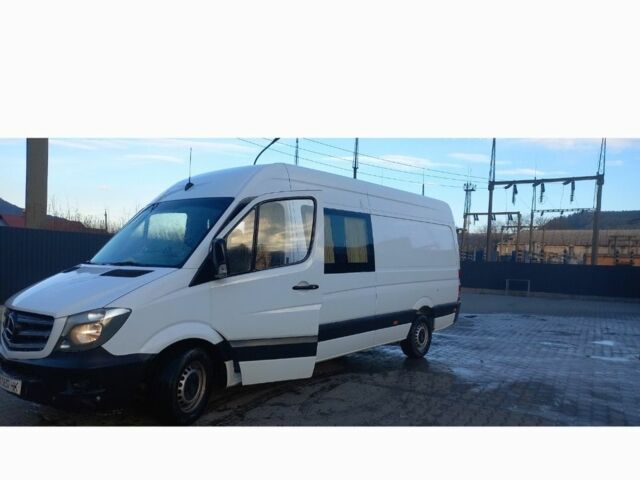 Мерседес Другая, объемом двигателя 0 л и пробегом 0 тыс. км за 22000 $, фото 2 на Automoto.ua