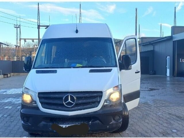 Мерседес Другая, объемом двигателя 0 л и пробегом 0 тыс. км за 22000 $, фото 1 на Automoto.ua