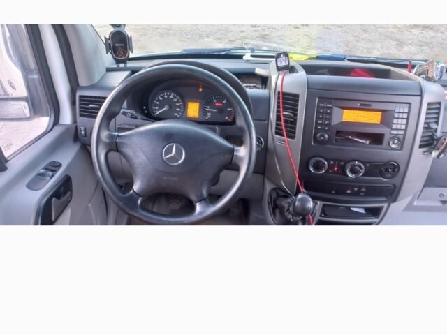 Мерседес Другая, объемом двигателя 0 л и пробегом 0 тыс. км за 22000 $, фото 5 на Automoto.ua