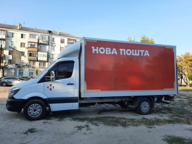 Мерседес Другая, объемом двигателя 2.14 л и пробегом 0 тыс. км за 21499 $, фото 1 на Automoto.ua