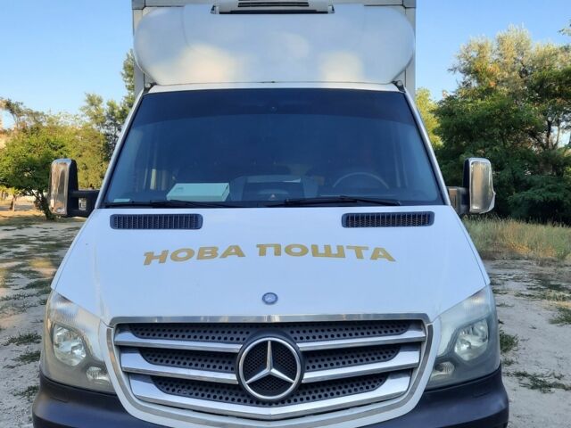 Мерседес Другая, объемом двигателя 2.14 л и пробегом 0 тыс. км за 21499 $, фото 7 на Automoto.ua