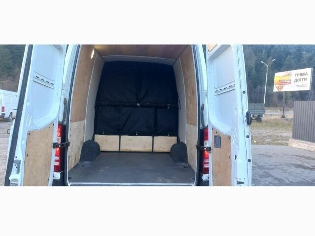 Мерседес Другая, объемом двигателя 0 л и пробегом 0 тыс. км за 22000 $, фото 3 на Automoto.ua