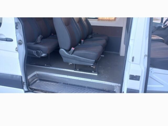 Мерседес Другая, объемом двигателя 0 л и пробегом 0 тыс. км за 22000 $, фото 4 на Automoto.ua