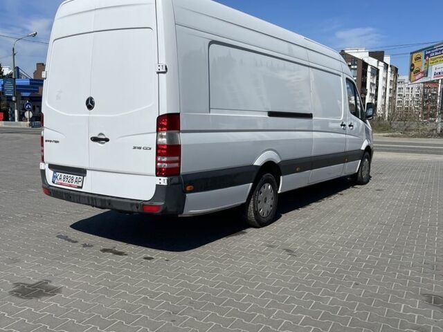 Мерседес Другая, объемом двигателя 2.14 л и пробегом 0 тыс. км за 40000 $, фото 5 на Automoto.ua